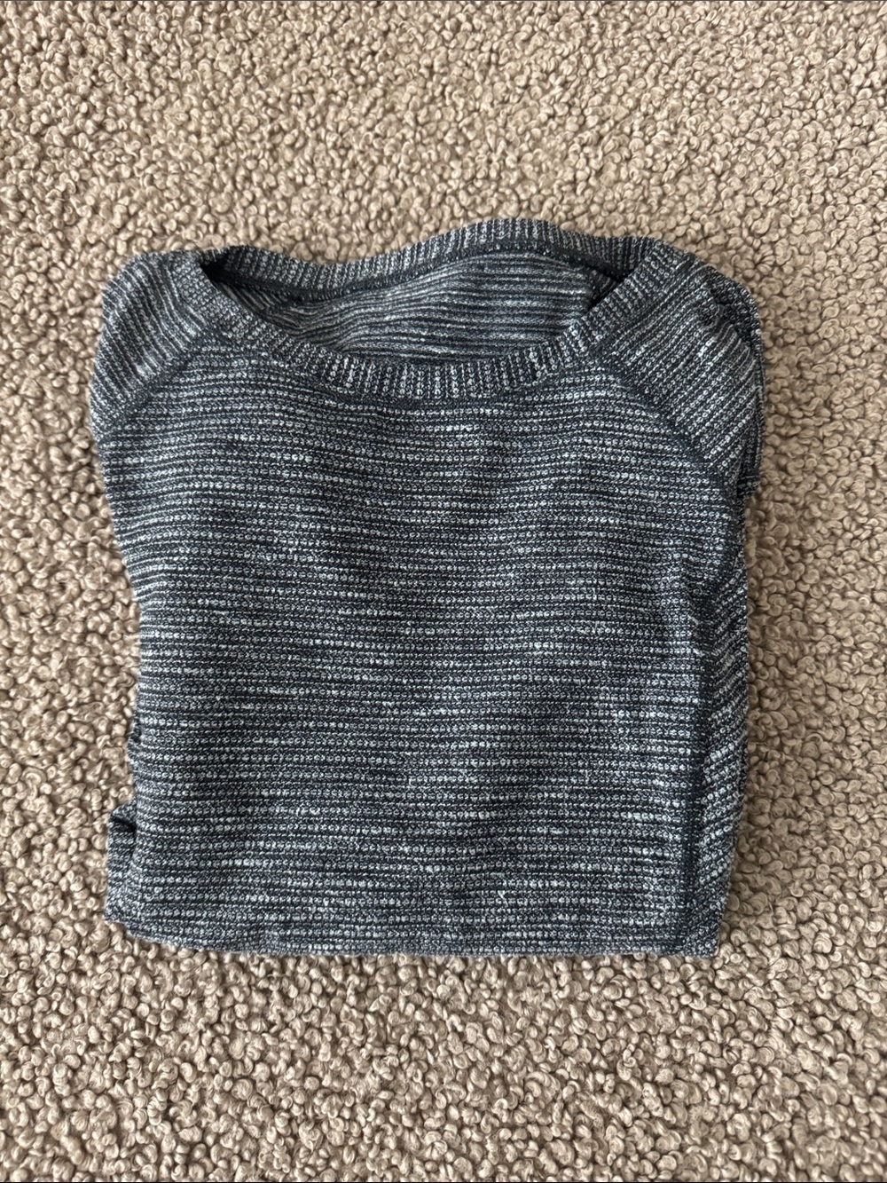 Lululemon long sleeve